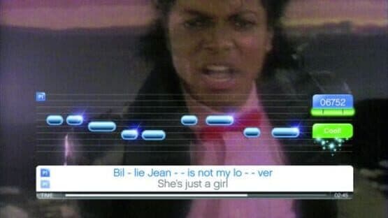 SingStar: Vol. 3 — screenshot 1
