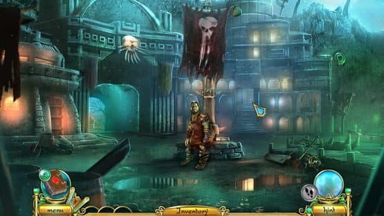 Myths of Orion: Light from the North — screenshot 1