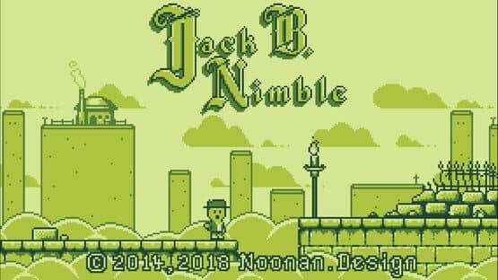 Jack B. Nimble — screenshot 1