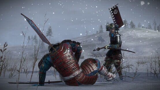 Total War: Shogun 2 - Blood Pack DLC — screenshot 2