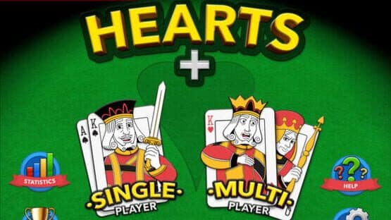 Hearts++ — screenshot 7