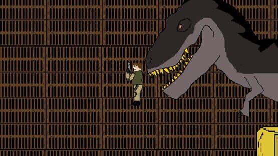 Dimetrosaur — screenshot 8