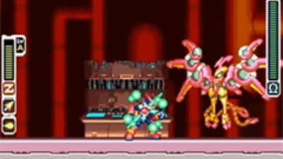 Mega Man Zero 2 — screenshot 2