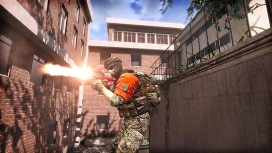 S.K.I.L.L.: Special Force 2 — screenshot 1