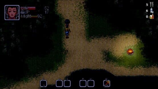 Story of the Survivor — screenshot 3