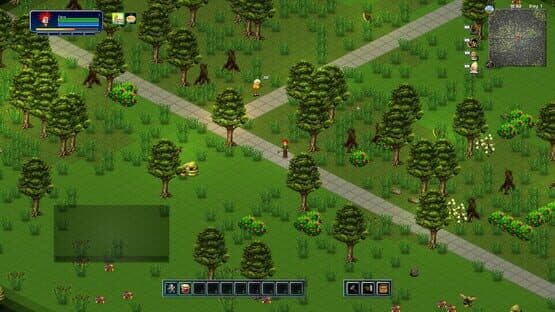 Shards of Azuria — screenshot 5