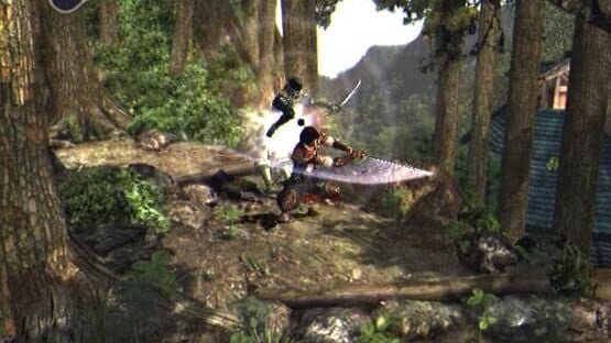 Onimusha 2: Samurai's Destiny — screenshot 4