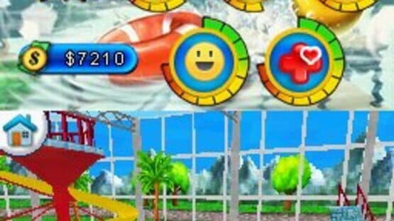 101 Dolphin Pets — screenshot 2