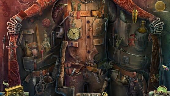Calavera: Day of the Dead - Collector's Edition — screenshot 5