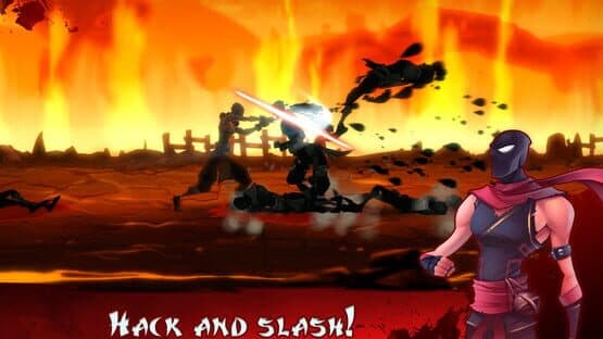 Fatal Fight — screenshot 3