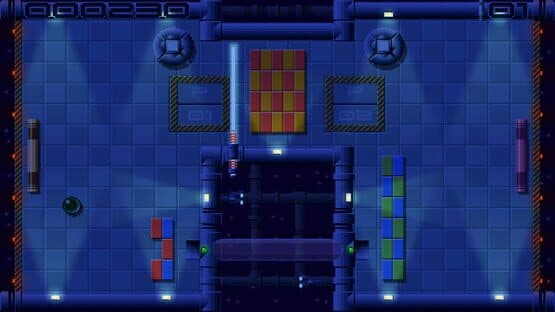 Brick Breaker Bunch — screenshot 1