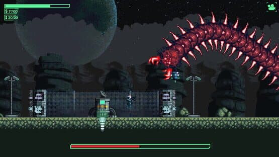 Pixel Gladiator — screenshot 4