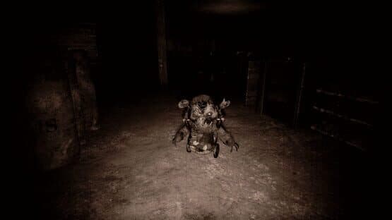 Witchkin — screenshot 2