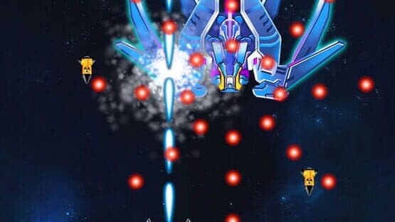Galaxy Attack: Alien Shooter — screenshot 8