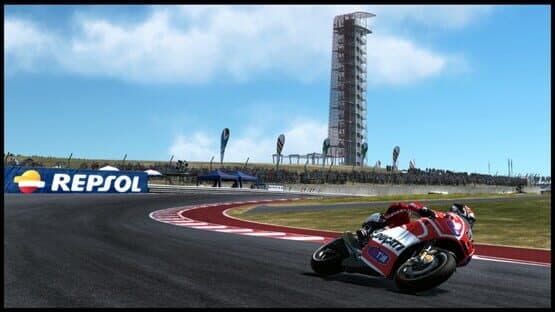 MotoGP 13 — screenshot 3
