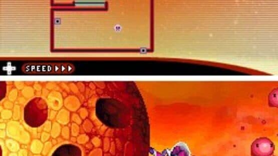 Mighty Milky Way — screenshot 6