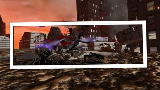 Moriarty: Endgame VR — screenshot 5
