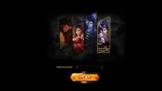 Storm Riders — screenshot 1