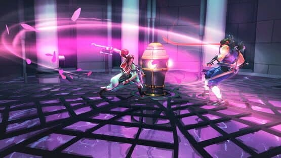 Strider — screenshot 4