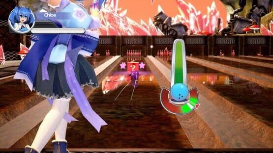 Crazy Strike Bowling EX — screenshot 3