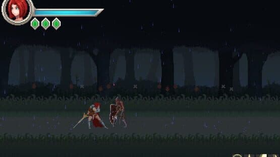 Edge of Hearts — screenshot 5