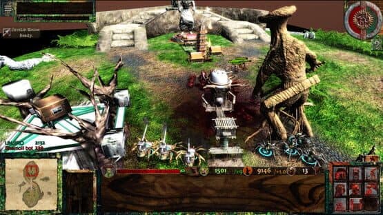 Tribal Siege — screenshot 5