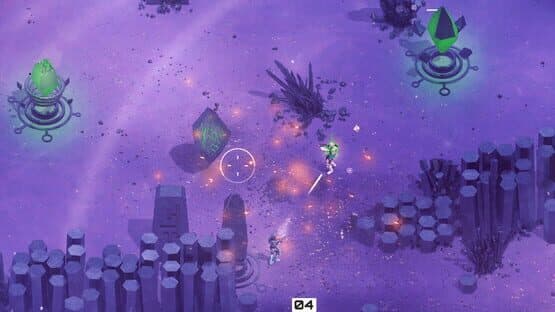 Synthetik: Legion Rising — screenshot 8