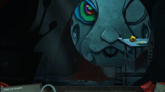 Drawn: The Painted Tower — screenshot 3