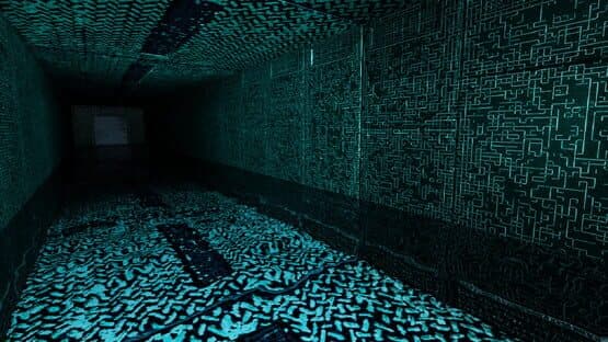 InsanZ: Retro Survival Horror — screenshot 1