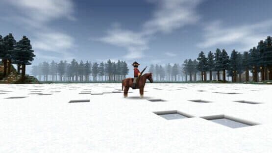 Survivalcraft — screenshot 6