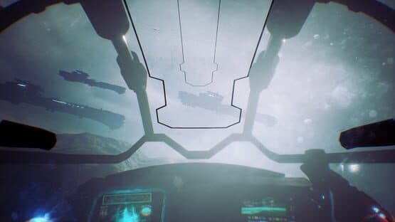 Nightstar: Rogue Wings — screenshot 5