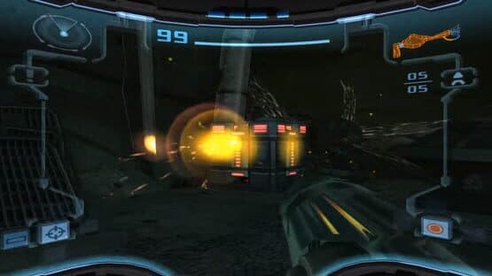 Metroid Prime 2: Echoes — screenshot 3