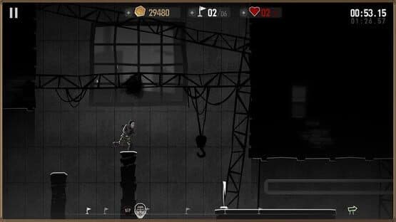 She Wants Me Dead — screenshot 5