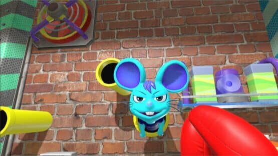 Exterminator — screenshot 4