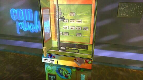 Game Machines: Arcade Casino — screenshot 2