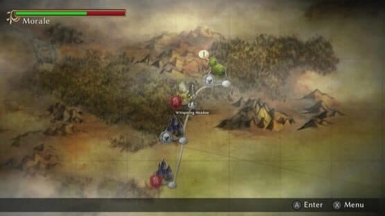 Fallen Legion: Rise to Glory — screenshot 6
