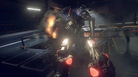 Aeon — screenshot 1