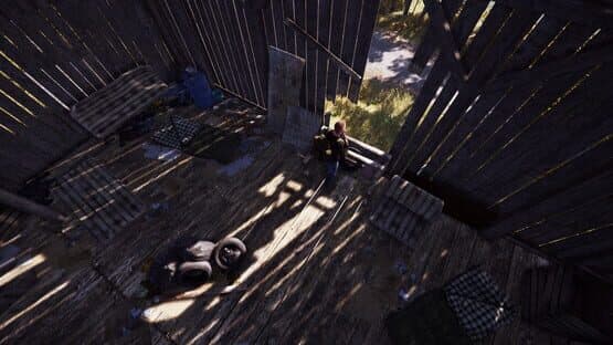 Deadside — screenshot 4