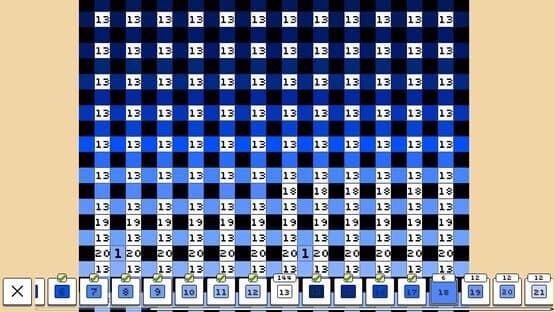 Coloring Pixels — screenshot 4