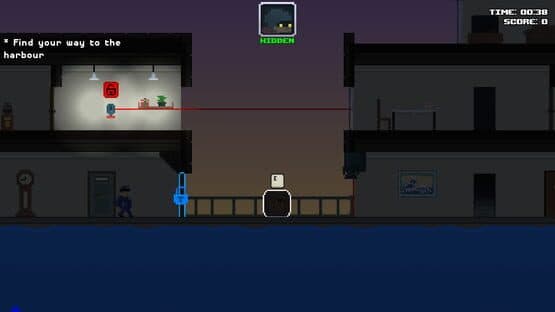 Haste Heist — screenshot 6
