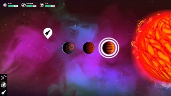 Out There — screenshot 4