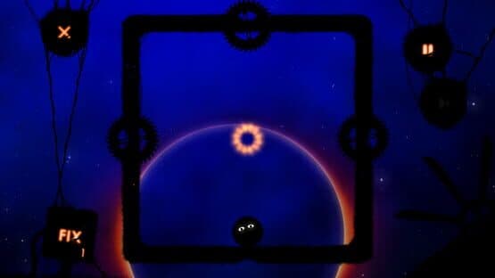 Obscurity — screenshot 1