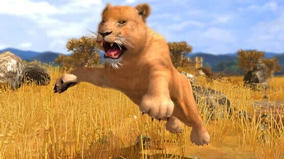 Wildlife Park 3 — screenshot 5