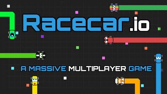 Racecar.io — screenshot 1
