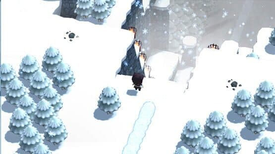 The Adventurer: Episode 1 - Beginning of the End — screenshot 5