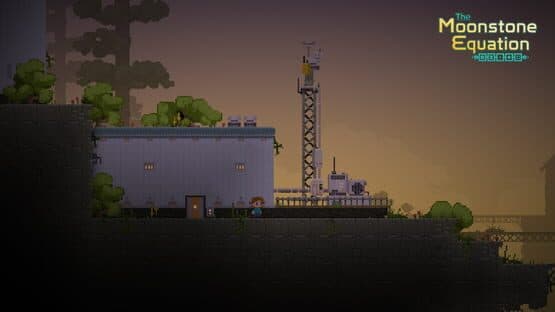 The Moonstone Equation — screenshot 4