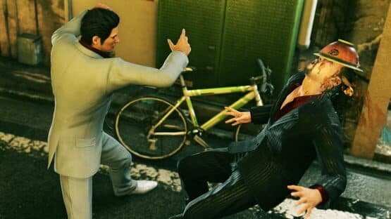 Yakuza Kiwami 2 — screenshot 2
