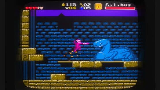 Gunmetal Arcadia — screenshot 1