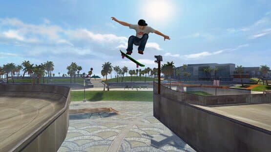 Tony Hawk: Ride — screenshot 5