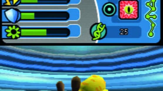 Spore Hero Arena — screenshot 1